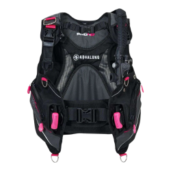 PRO HD FEMALE BLK PINK, ML