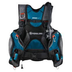 PRO HD MAN BLUE PETROL, SM