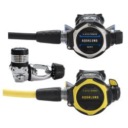 APEKS LEG3ND MBS YOKE STG3 SET APEKS LEG3ND MBS YOKE STG3 SET