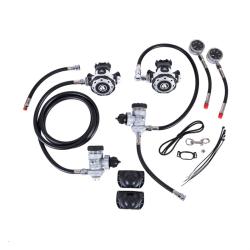 MTX-R SIDEMOUNT SET IMP MTX-R SIDEMOUNT SET IMP