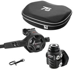 REGULATOR DUAL ADJ 62X -75 ANNIVERSARY REGULATOR DUAL ADJ 62X -75 ANNIVERSARY