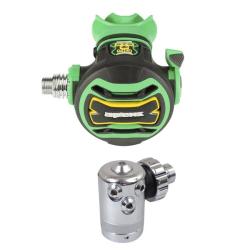 XTX40/DS4 NITROX REGULATOR XTX40/DS4 NITROX REGULATOR