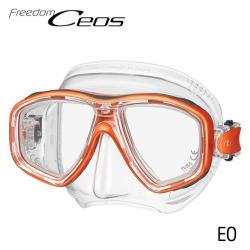 CEOS MASK - Energy Orange CEOS MASK - Energy Orange