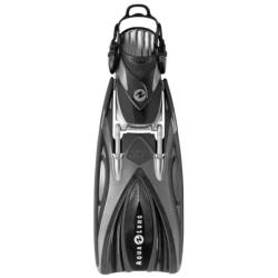 Aqua Lung Slingshot Power Fins Black XL Aqua Lung Slingshot Power Fins Black XL