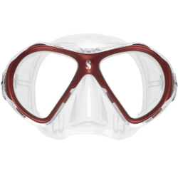 Spectra Mask Red