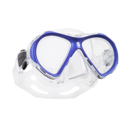 Spectra mini mask Blue
