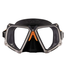 VX2 MASK BLK