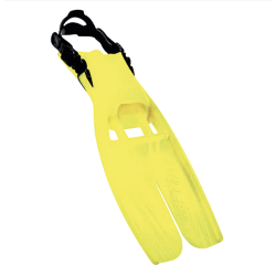 ScubaPro – Twin Jet Yellow XL