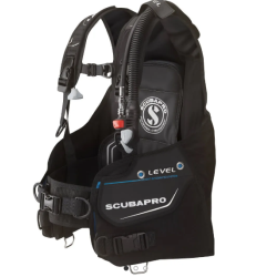SCUBAPRO LEVEL BCD