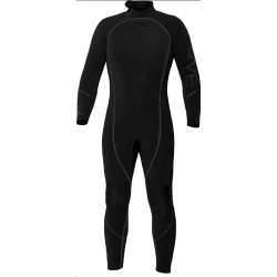 5mm Reactive Full , Mens, Black - MT