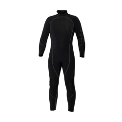 5mm Reactive Full , Mens, Black - S