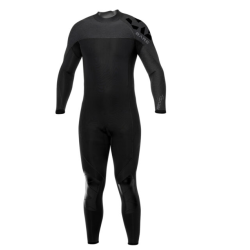Bare 5mm Revel Full Mens, Grey