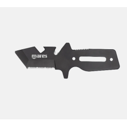 KNIFE NEUTRON