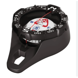 QuikVu Compass, Clip n Go