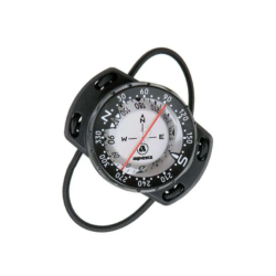 BUNGEE MOUNT COMPASS - Dive instrument