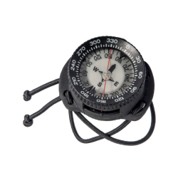 BUNGEE MOUNT COMPASS - Dive instrument