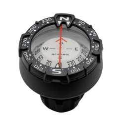 MAXVIEW COMPASS - HOSE MOUNT