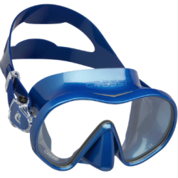 F-DUAL - BLUE NAVY + SUPERNOVA DRY BLUE BLACK