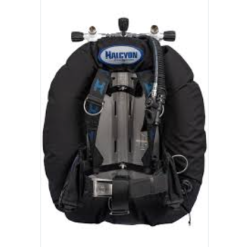 Halcyon Evolve 40lb and 60lb Systems