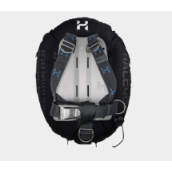 Era 40-lb BC System w/ Aluminum Backplate