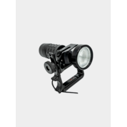 Halycon Flare Exp HH + 2.6A with a charger