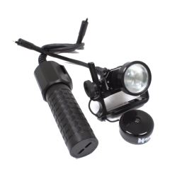 Halcyon Flare EXP 5.2 E/O Cord w/Charger