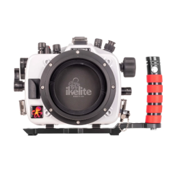 Iklite CANON EOS R6 I II HOUSING