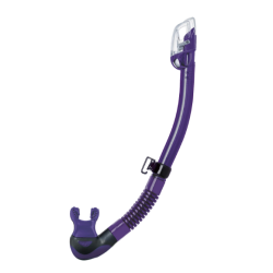 TUSA HYPER DRY ELITE SNORKEL