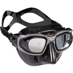 MINIMA - BLACK/BLACK
