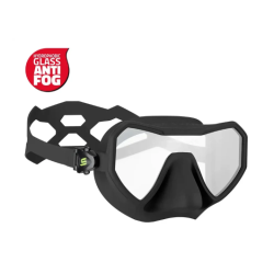 Mask NEO Anti Fog, Black