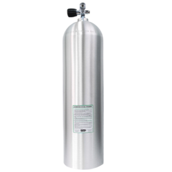 Used Aluminium