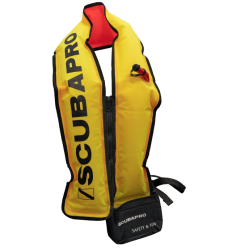 Scuba pro Safety & Fun Buoy