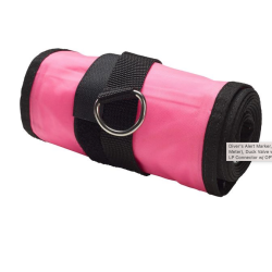 SMB SLIM HYBRID 6.0, Pink, 6.0 ft (~1.8m), Open bottom