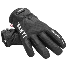 Heated Gloves