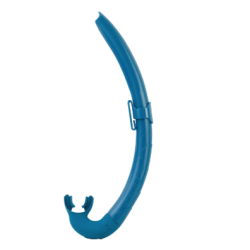 Salvimar Snorkel, BITE AIR, Petrol