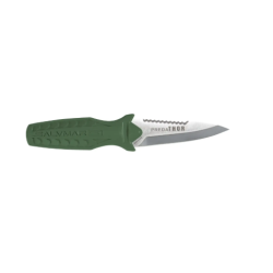 Salvimar Knife PREDATHOR MILITARY GREEN