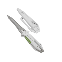 Salvimar Knife GOEMON ACID GREEN