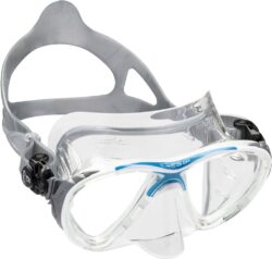 BIG EYES EVOLUTION CRYSTAL - WHITE/BLUE