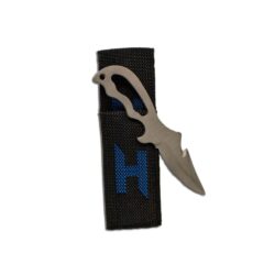 Explorer Knife and Straight sheath