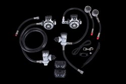 MTX-R SIDEMOUNT SET IMP