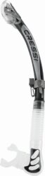 ALPHA ULTRA DRY - BLACK/SILVER