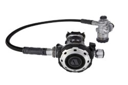 MTX-RC REGULATOR DIN