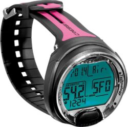 LEONARDO 2.0 - BLACK/PINK