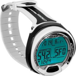 LEONARDO 2.0 - WHITE/BLACK