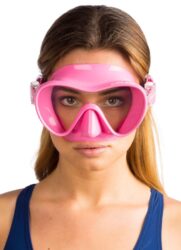 F1 FRAMELESS - PINK