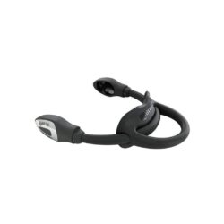 BUNGEE STRAP BLACK REGULAR