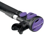 SS1 Safe Second Stainless, Purple