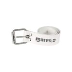 BELT ELASTIC W/ MARSEILLAISE S.S. WHITE
