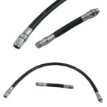 26" (66 cm) high pressure SPG hose