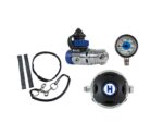 Stage Cylinder Kit (H-75 and Halo )(40
